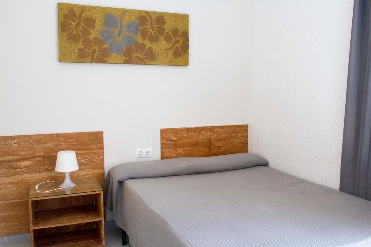 Hostal Ancora Lloret de Mar Room photo